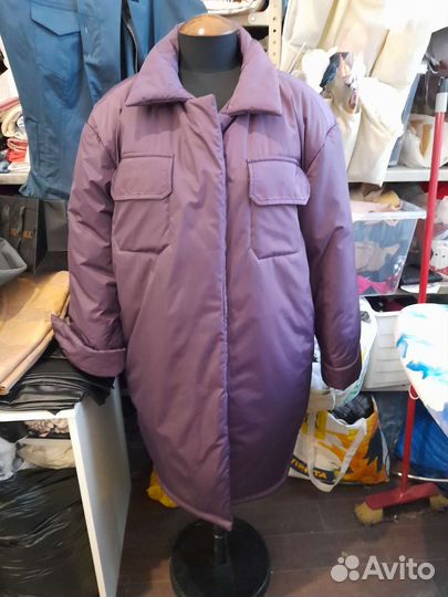 Пошив и ремонт одежды