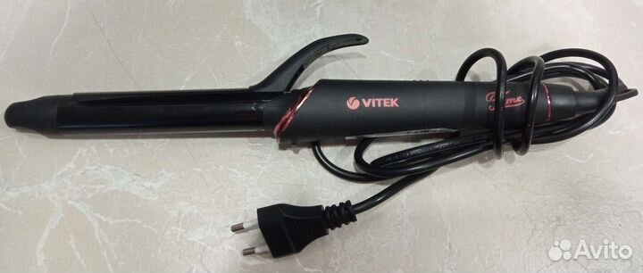 Плойка (электрощипцы) Vitek VT-8429