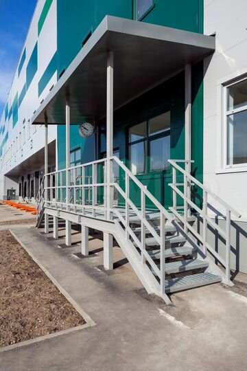 Продам производственное помещение, 47067 м²