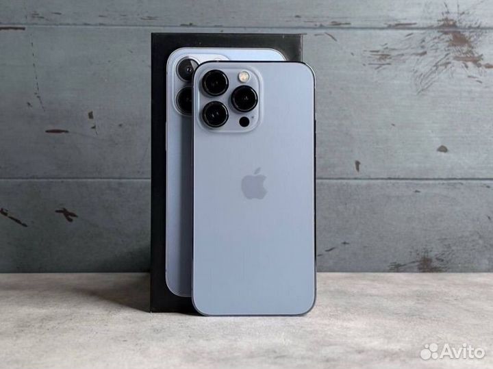 iPhone 13 Pro, 1 ТБ