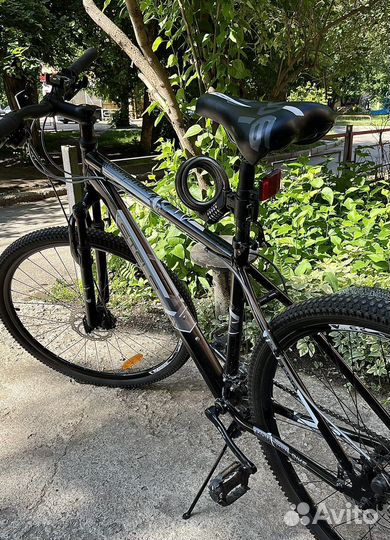 Горный велосипед stels navigator 900 29d