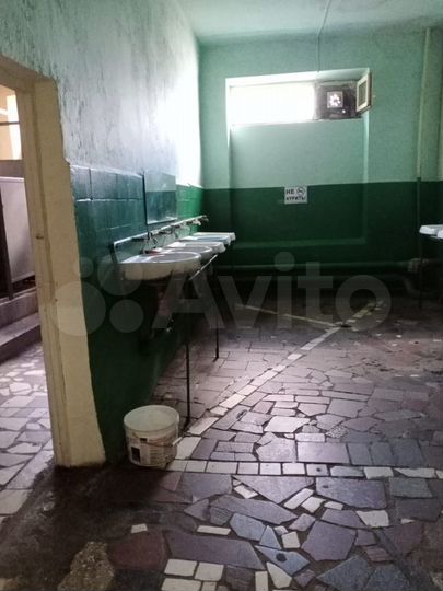 Комната 20 м², 1/3 эт.