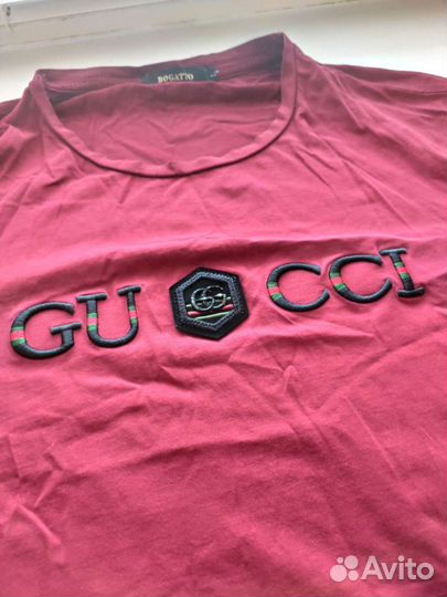 Футболка Gucci