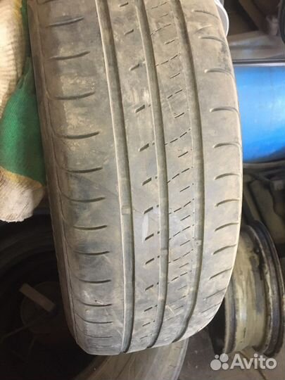 Kumho Ecowing ES01 KH27 185/65 R15 88H