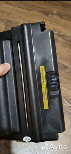 Картридж phaser 3300 MFP