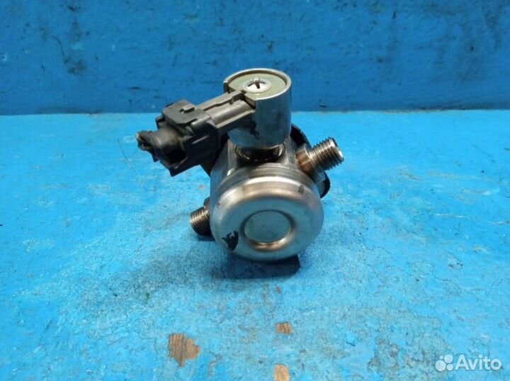 Тнвд Ford Kuga 2 2010-2019 jqmb BM5G-9D376-BA