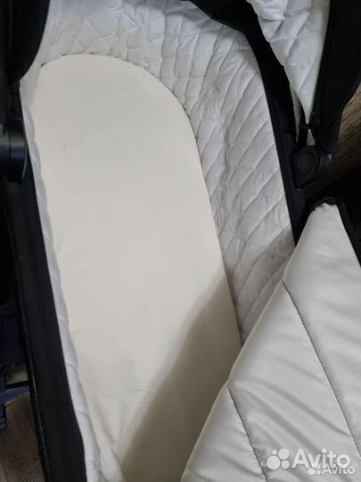 Коляска 2 в 1 Carrello Epica