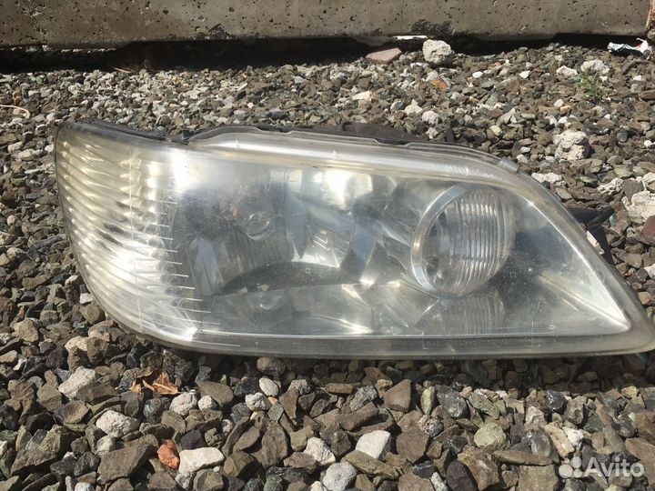 Продам фары митцубиси лансер цедия