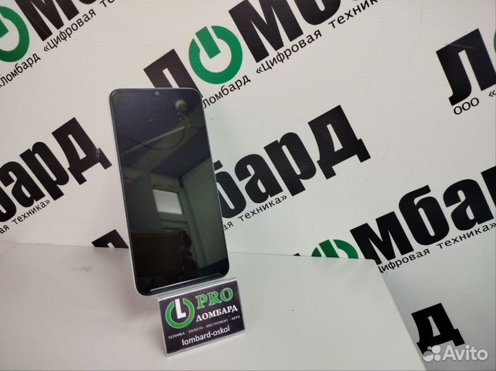 Xiaomi Redmi A1+, 2/32 ГБ