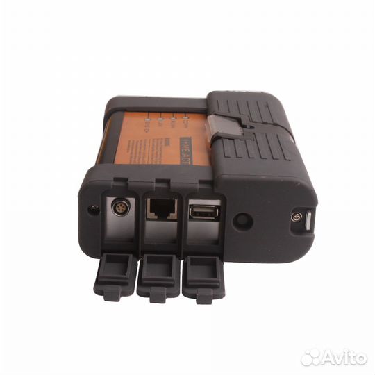 Icom BMW A2 B C premium