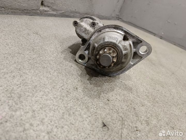 Стартер для 2.0 АКПП Volkswagen Tiguan 1 NF