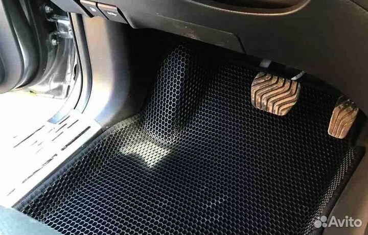 Ева коврики арт 33.4