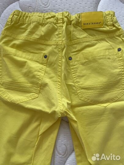 Шорты для мальчика