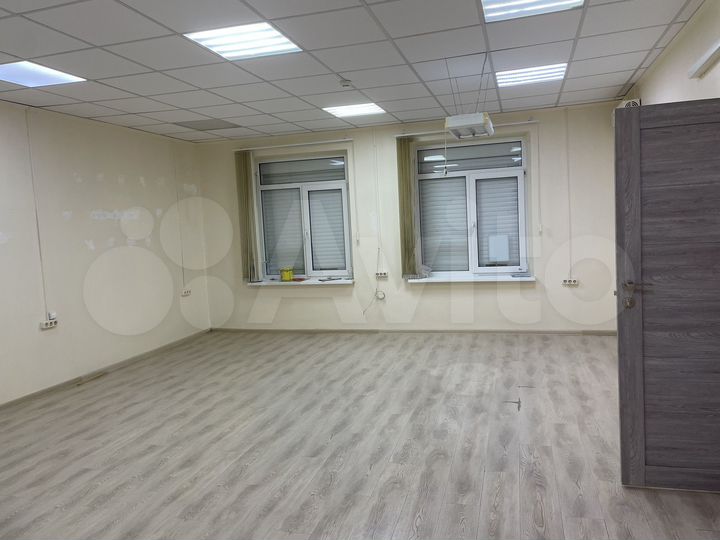 Свободного назначения, 69 м²