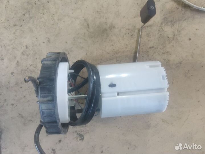 Бензонасос Ford focus 3