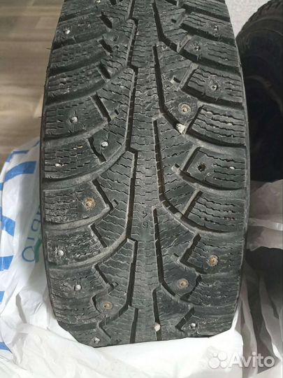 Колеса в сборе r15 зимние 4 100