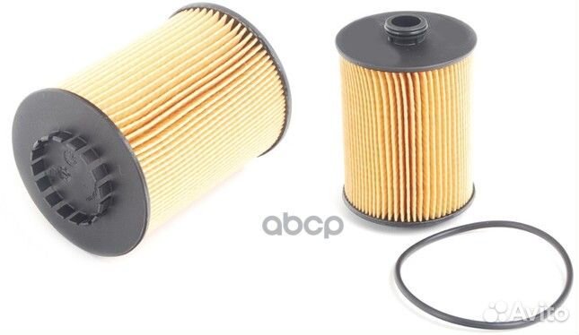 Фильтр масляный OE33001 azumi