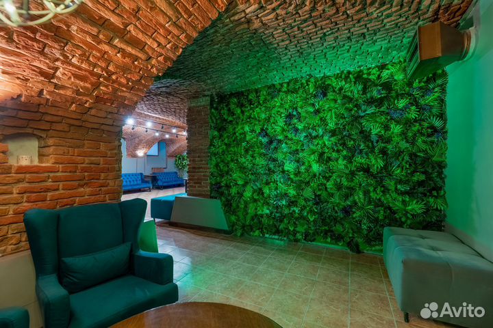 Аренда Лофта Новая Голландия