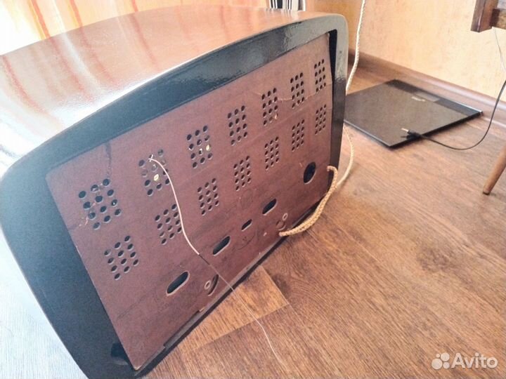 Радиоприемник Балтика