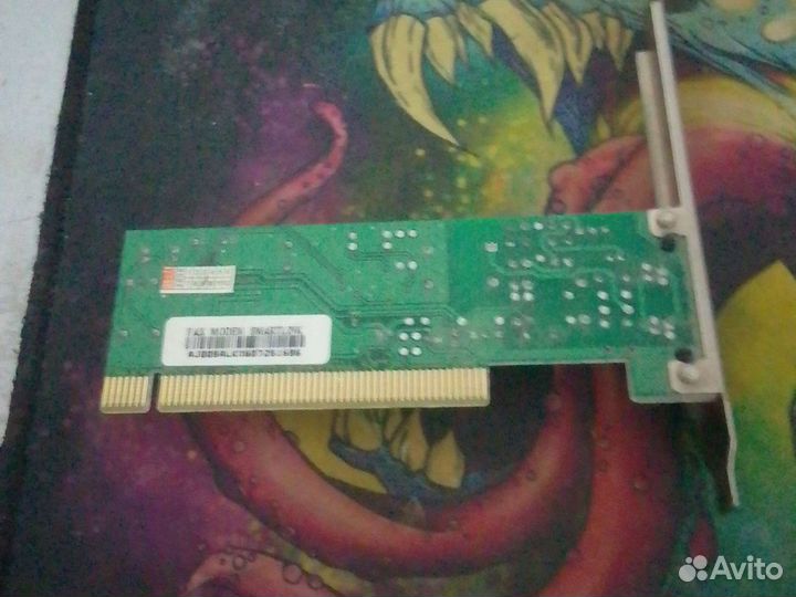 Сетевая карта