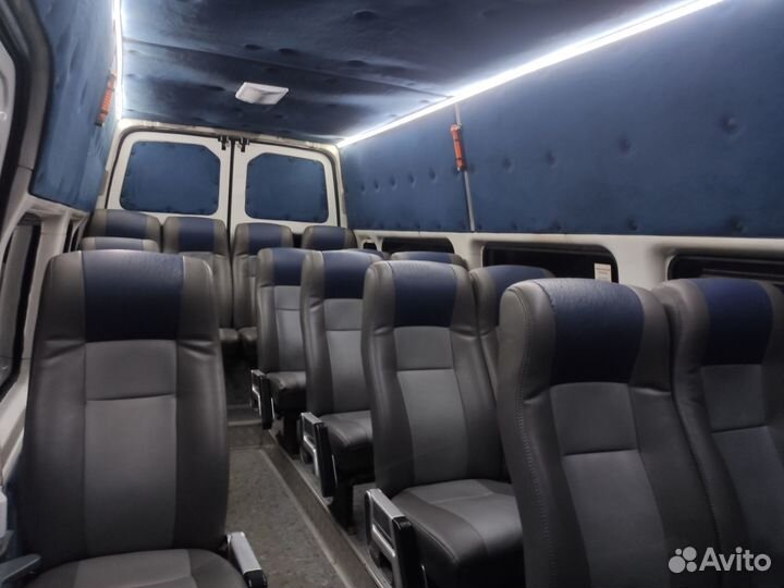 Пассажирские перевозки/заказ автобуса аренда