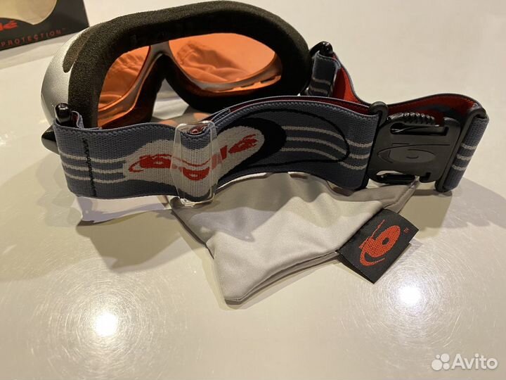 Маска для сноуборд, лыжи