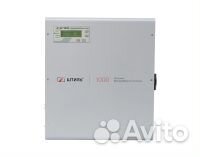 Штиль ибп 1000 ва; 1 фазный; on-line; батарея: 36В