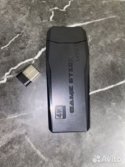 Игровая приставка dendy sega / 10000 игр