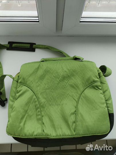 Сумка для коляски