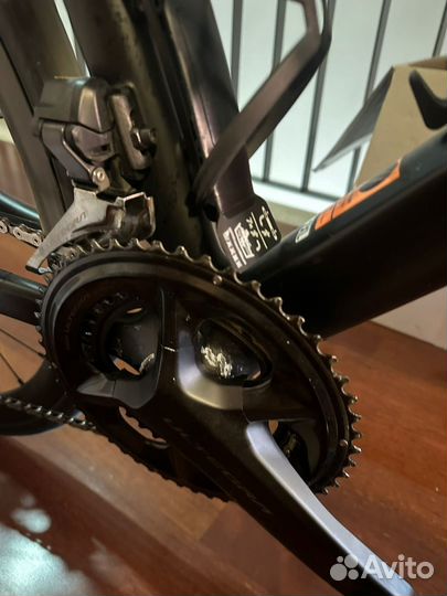 Велосипед Canyon ultimate