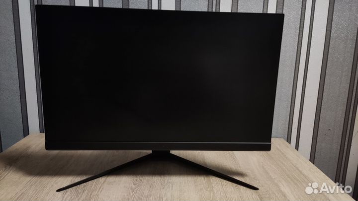 FullHd IPS монитор 24 дюйма 144Hz MSI