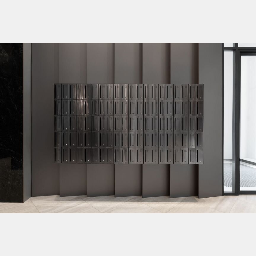 3-к. квартира, 66,6 м², 9/22 эт.