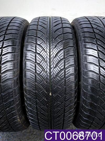 Goodyear UltraGrip 8 Performance 205/60 R16 96T