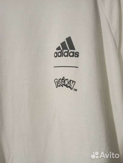 Толстовка adidas originals