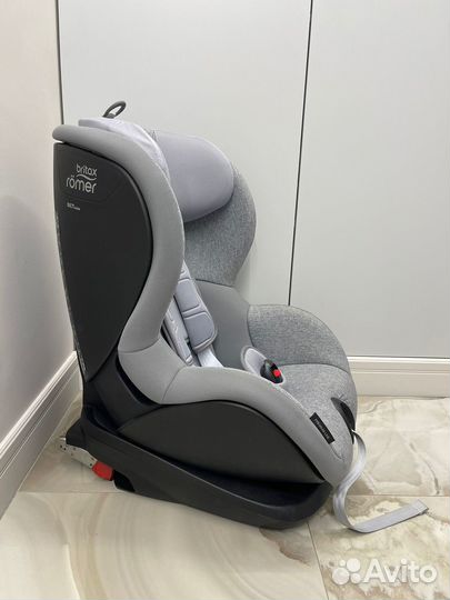 Автокресло Britax Roemer Trifix 2 i-Size