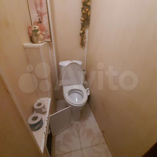 2-к. квартира, 45 м², 3/5 эт.