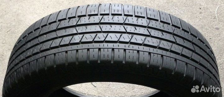 Continental CrossContact LX 215/65 R16