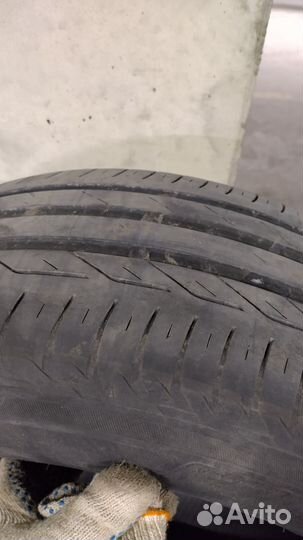 Bridgestone Turanza T001 205/60 R15 91V