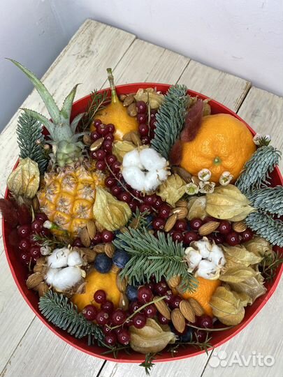 Подарочный набор