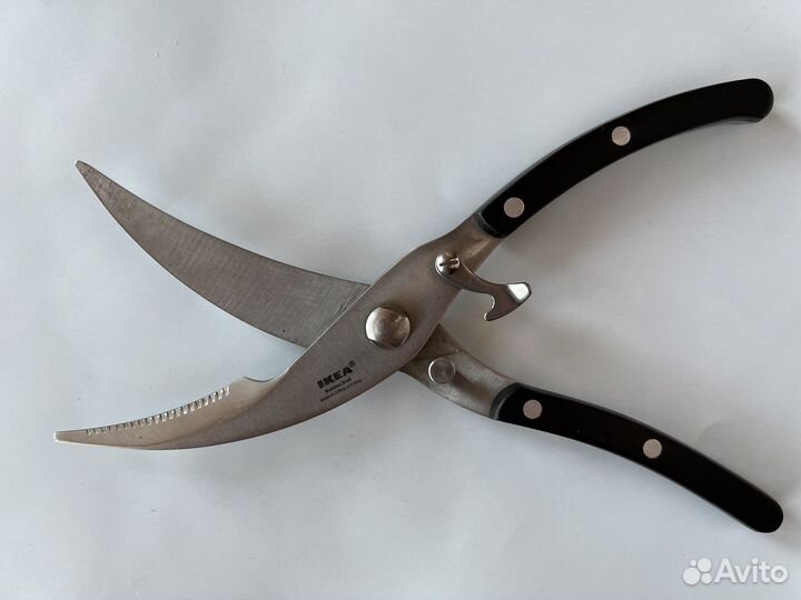 Икеа ножницы разделочные