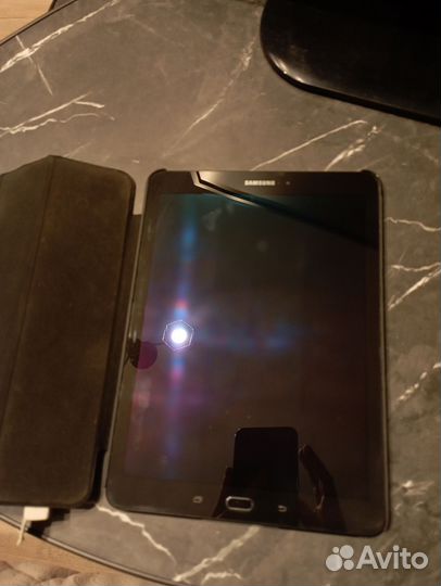 Samsung galaxy tab s3 SM-T820