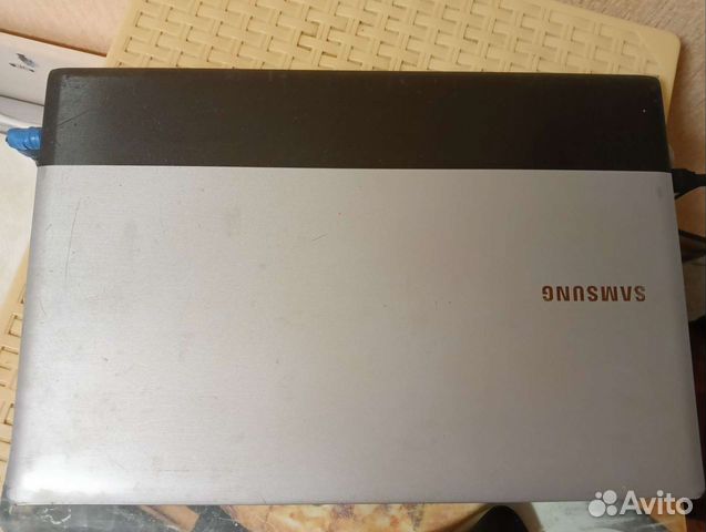 Ноутбук Samsung rv509 объявление продам