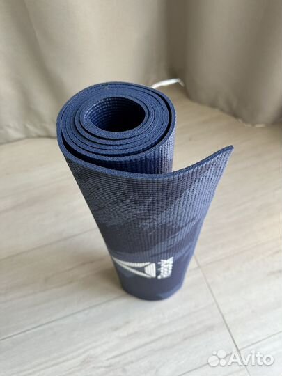 Коврик для йоги и фитнеса Reebok