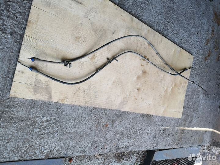 Трос ручника для Renault Logan 2005-н.в