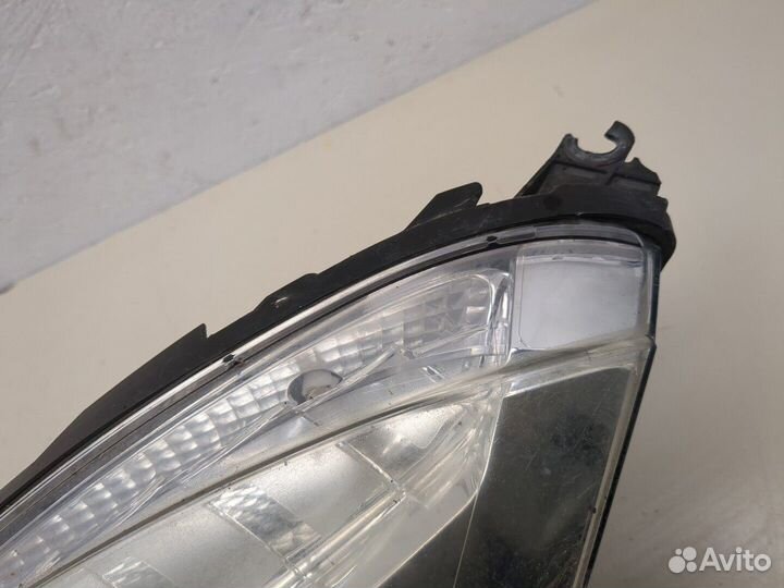 Фара (передняя) Citroen C4 Grand Picasso, 2008