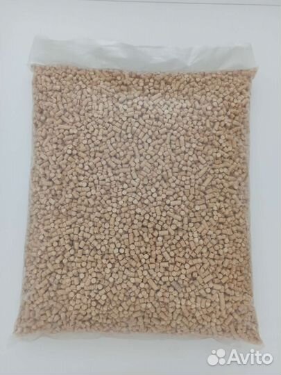 Древесный наполнитель