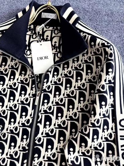 Кофта мужская Dior