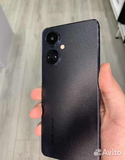 TECNO Camon 19, 6/128 ГБ