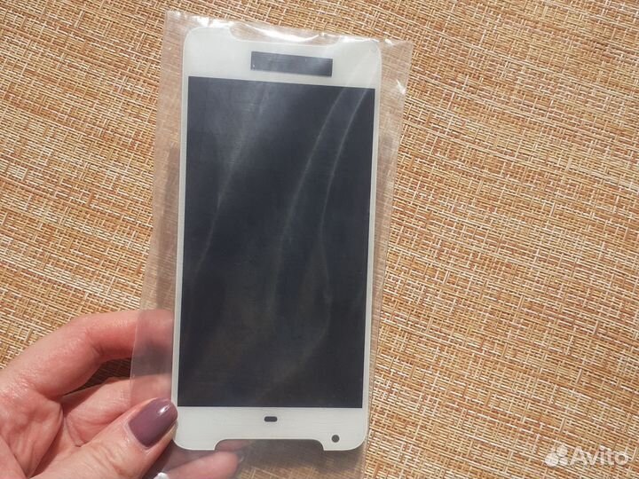 Сенсорный экран тачскрин для HTC Desire 628