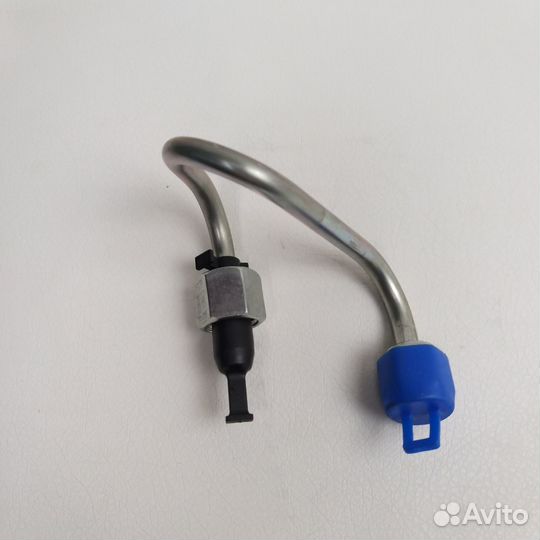 Трубка 5340.1112403-13 высокого Р 3-ого цилиндра